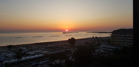 Le Terrazze Roof Garden